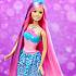 Кукла Barbie Принцесса с длинными волосами  - миниатюра №5